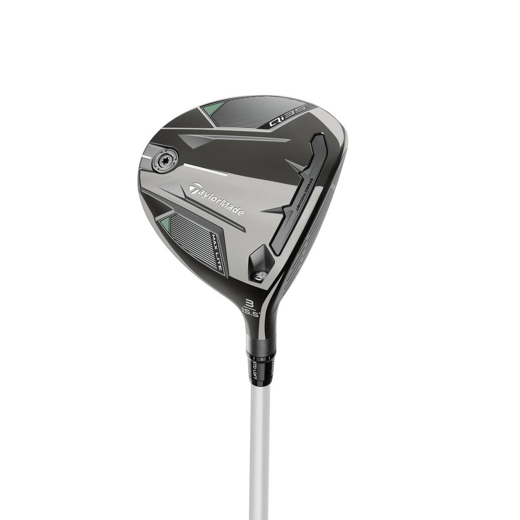 Taylormade Qi35 Max-Lite Women's Fairway Wood
