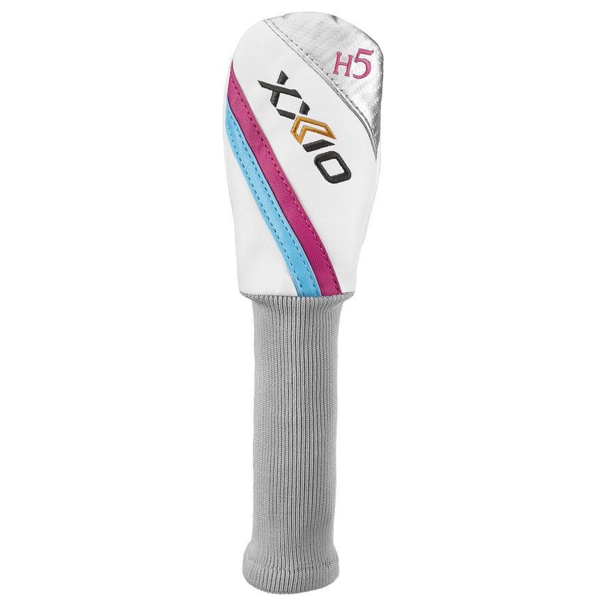 XXIO G12 Headcover-Hybrid No: 5 (Ladies)
