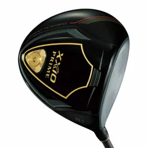 XXIO Prime 12 Men's Driver