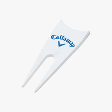 Load image into Gallery viewer, Callaway Divot Tool Triple-Track
