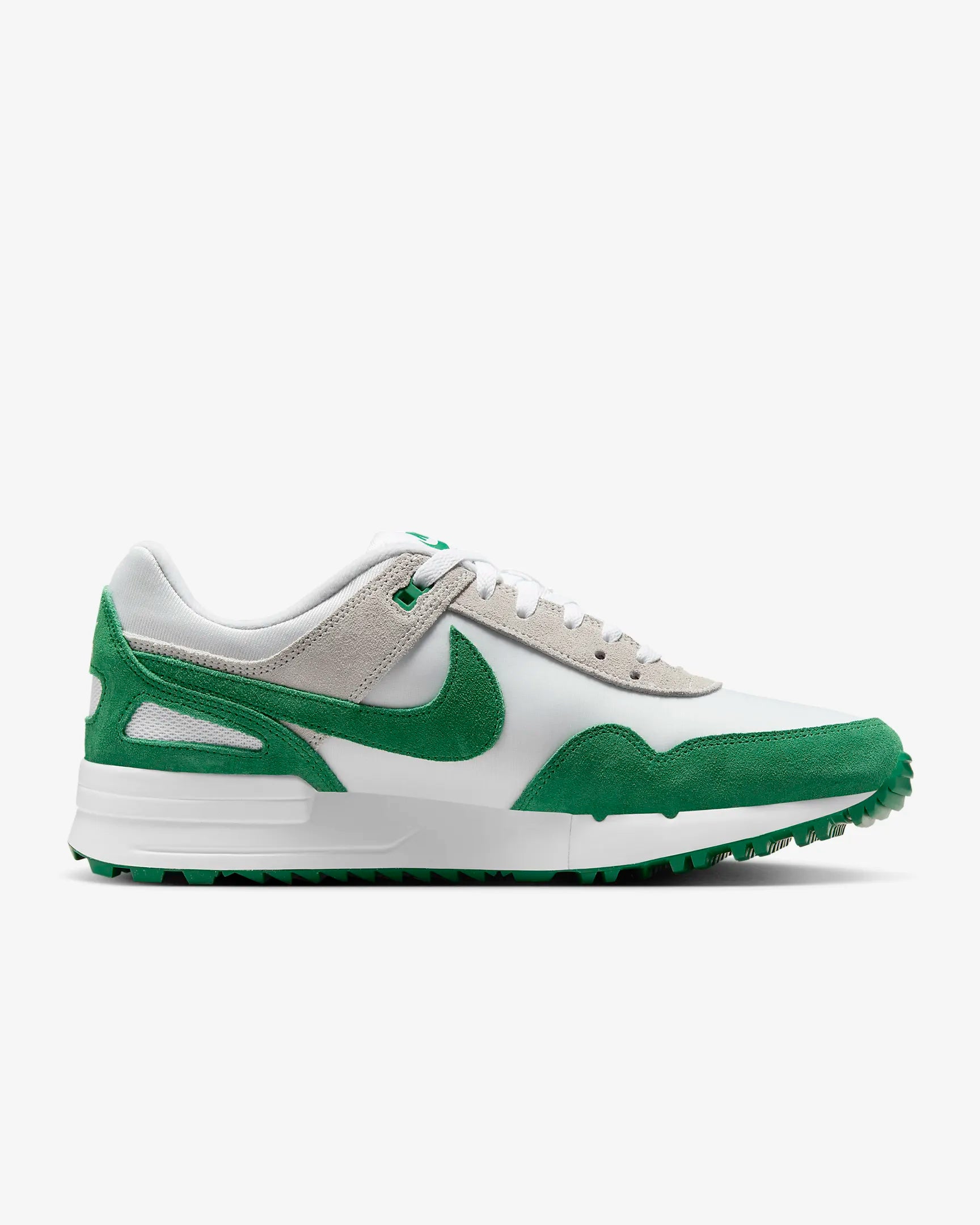 Nike Air Pegasus 89 G Golf Shoes White