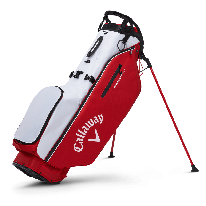 Callaway Fairway C Stand Bag 2023