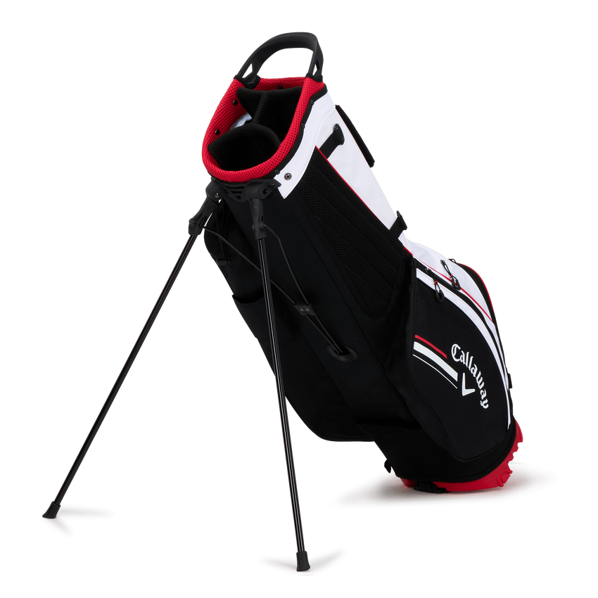 Callaway Chev Stand Bag – Golf 88
