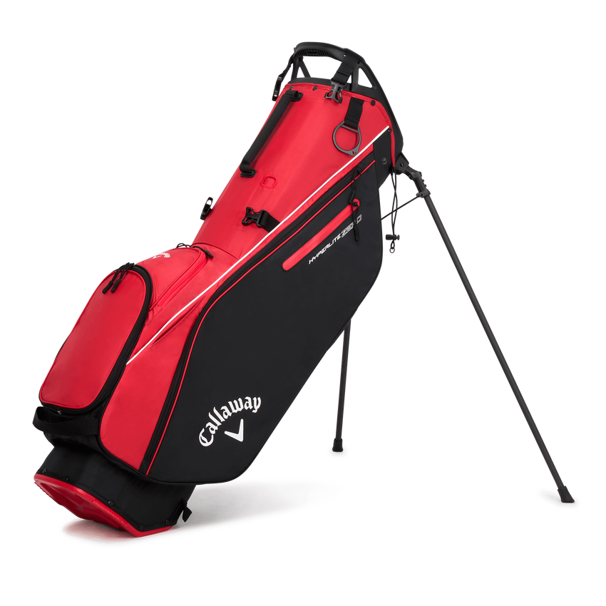 Callaway Hyperlite Zero Stand Bag – Golf 88