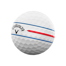 Load image into Gallery viewer, Callaway Chrome Soft 360 Triple Track Golf Balls 2024
