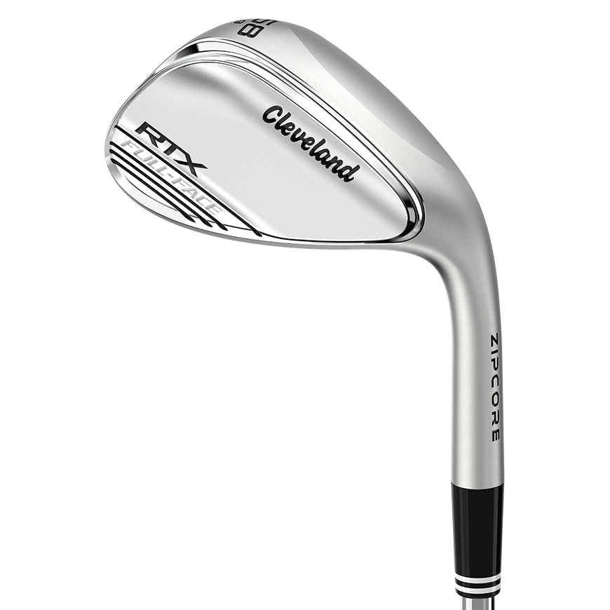 Cleveland RTX Zipcore Satin Full Face Wedge (LH-Only)