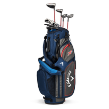 Load image into Gallery viewer, Callaway XR 13 Piece Package Set
