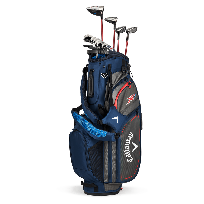 Callaway XR 13 Piece Package Set