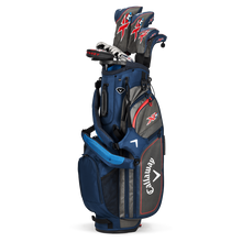 Load image into Gallery viewer, Callaway XR 13 Piece Package Set
