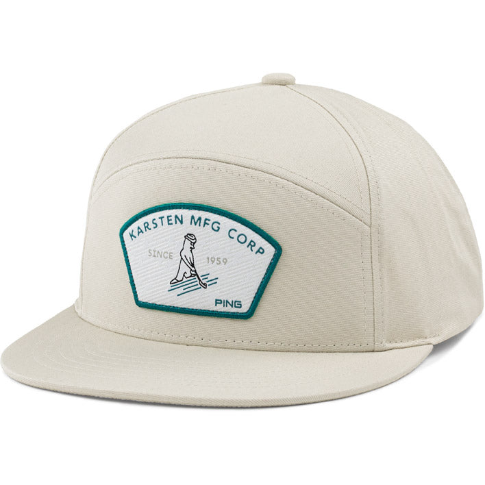 Ping Condor Men's Cap