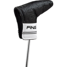 Load image into Gallery viewer, Ping CORE Blade Putter Cover
