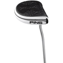 Load image into Gallery viewer, Ping CORE Mallet Putter Cover
