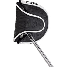 Load image into Gallery viewer, Ping CORE Mallet Putter Cover
