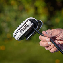 Load image into Gallery viewer, Ping CORE Mallet Putter Cover
