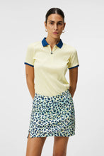 Load image into Gallery viewer, J.Lindeberg Ladies Polo Izara 9001
