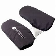 Load image into Gallery viewer, Motoaddy Deluxe Trolley Mittens
