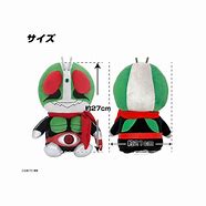 Load image into Gallery viewer, Japan Kamen Rider 1 Driver Cover
