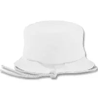 Load image into Gallery viewer, Callaway Women&#39;s Bucket Hat Solar Noon (White)
