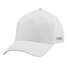 Ping Women’s Cap Cresting