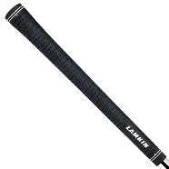 Load image into Gallery viewer, Lamkin Crossline Black Standard Grip
