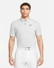 Load image into Gallery viewer, Nike Dri-FIT Heathered Tour Men&#39;s Golf Polo
