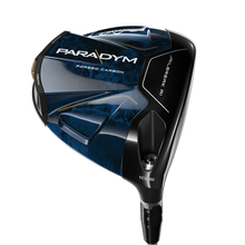 Load image into Gallery viewer, Callaway Paradym Women&#39;s Driver
