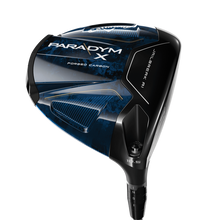 Load image into Gallery viewer, Callaway Paradym X Driver
