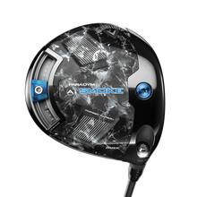 Load image into Gallery viewer, Callaway Paradym Ai Smoke MAX Women&#39;s Driver
