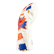 Load image into Gallery viewer, CMC Bomb It Headcover-Driver 62091
