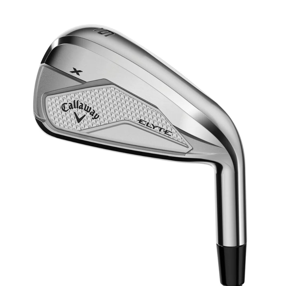 Callaway Elyte (X) Men's 6/Irons Set Steel