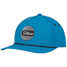 Load image into Gallery viewer, Titleist Boardwalk Rope Junior Cap
