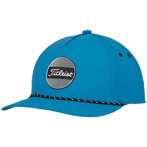 Titleist Boardwalk Rope Junior Cap