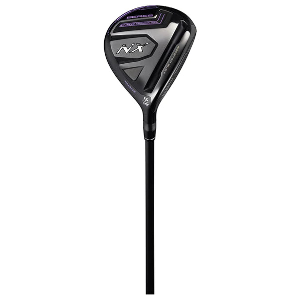 Honma Beres NX Women's Fairway Wood