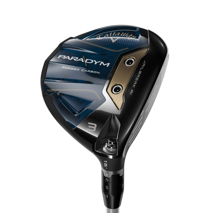 Callaway Paradym Women's Fairway Wood