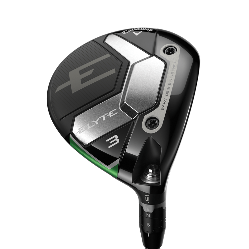 Callaway Elyte Men's Fairway Wood