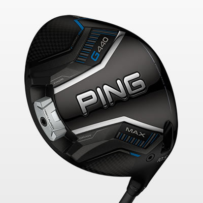 Ping G440 (Max-HL) Men’s Driver