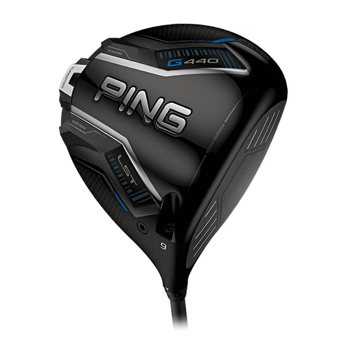 Ping G440 (LST) Men’s Driver