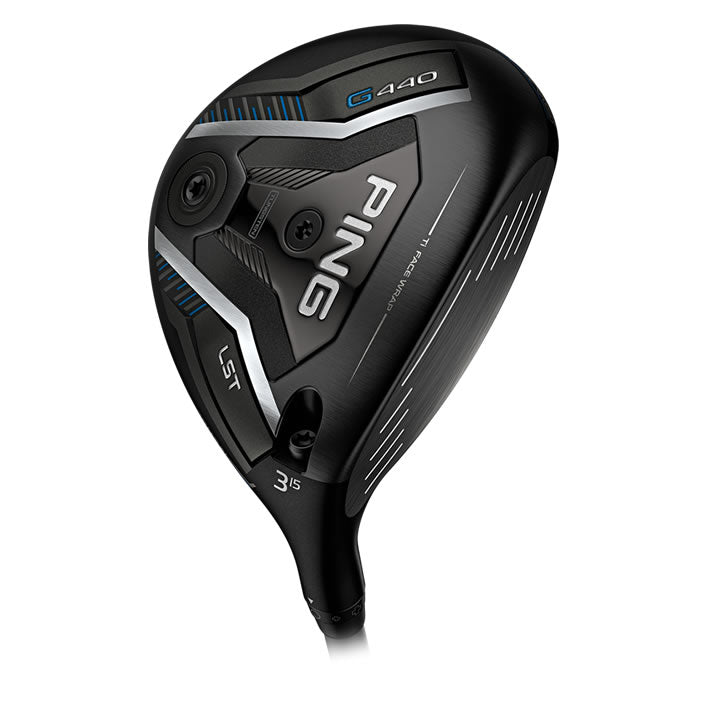 Ping G440 (LST) Men’s Fairway Woods