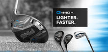 Load image into Gallery viewer, Ping G440 (Max-HL) Men’s Driver

