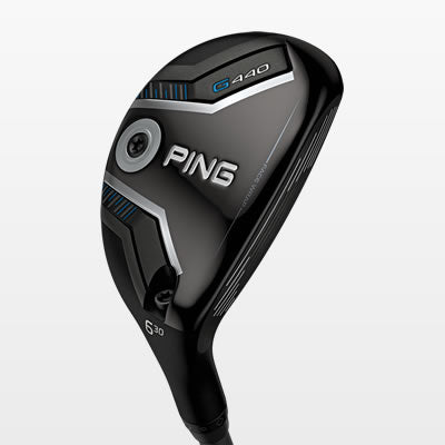 Ping G440 (HL) Men’s Hybrid
