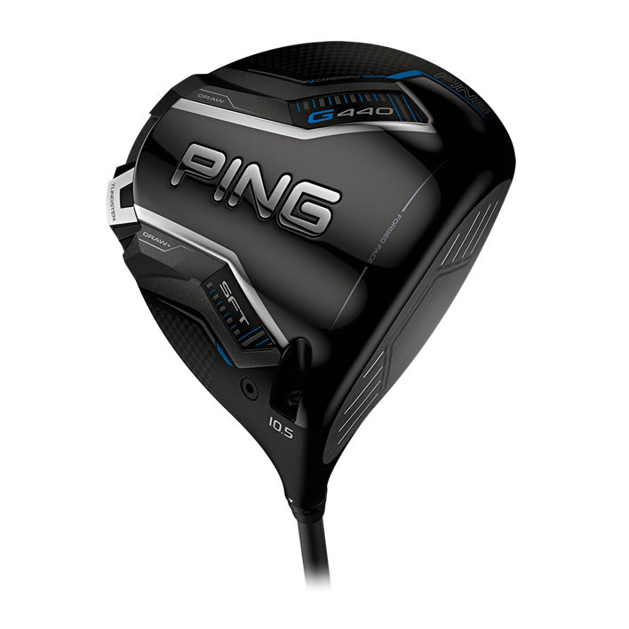 Ping G440 (SFT) Men’s Driver