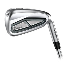 Load image into Gallery viewer, Ping G730 Iron Set 6-PW, 50 - Graphite Shafts
