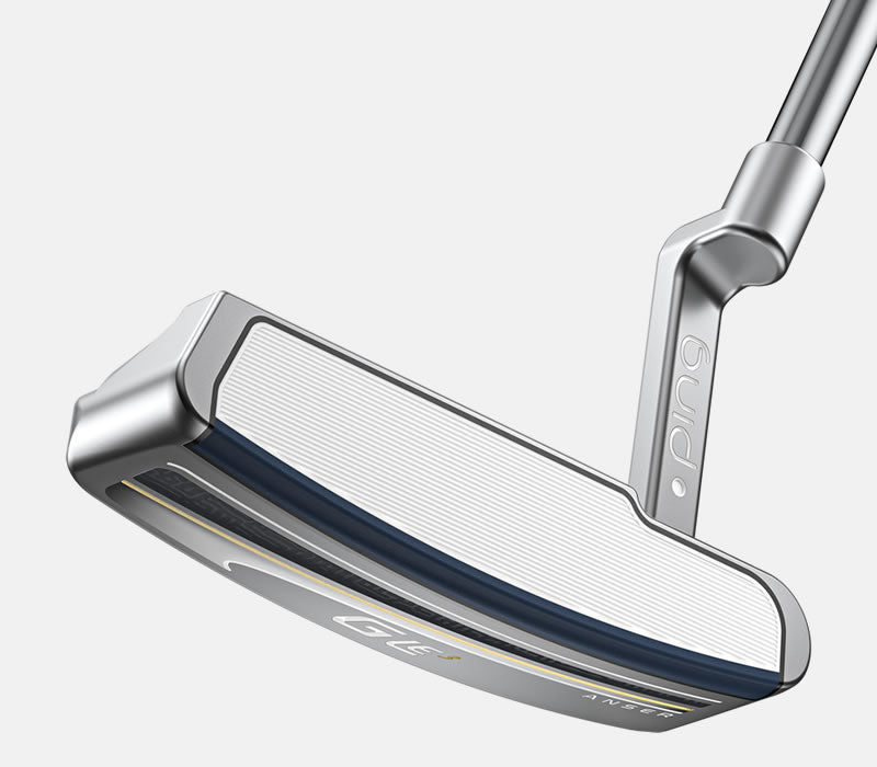 Ping G Le3 Anser Women's Putter