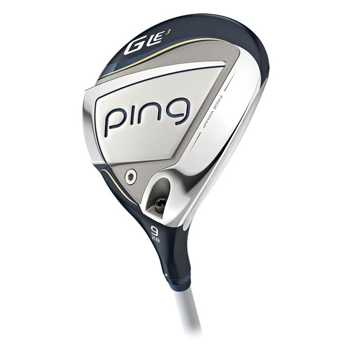 Ping G Le3 Women's Fairway Wood