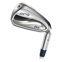 Load image into Gallery viewer, Ping G Le3 Women&#39;s Combo Set Graphite Shaft 5,6H/7-P,Sw
