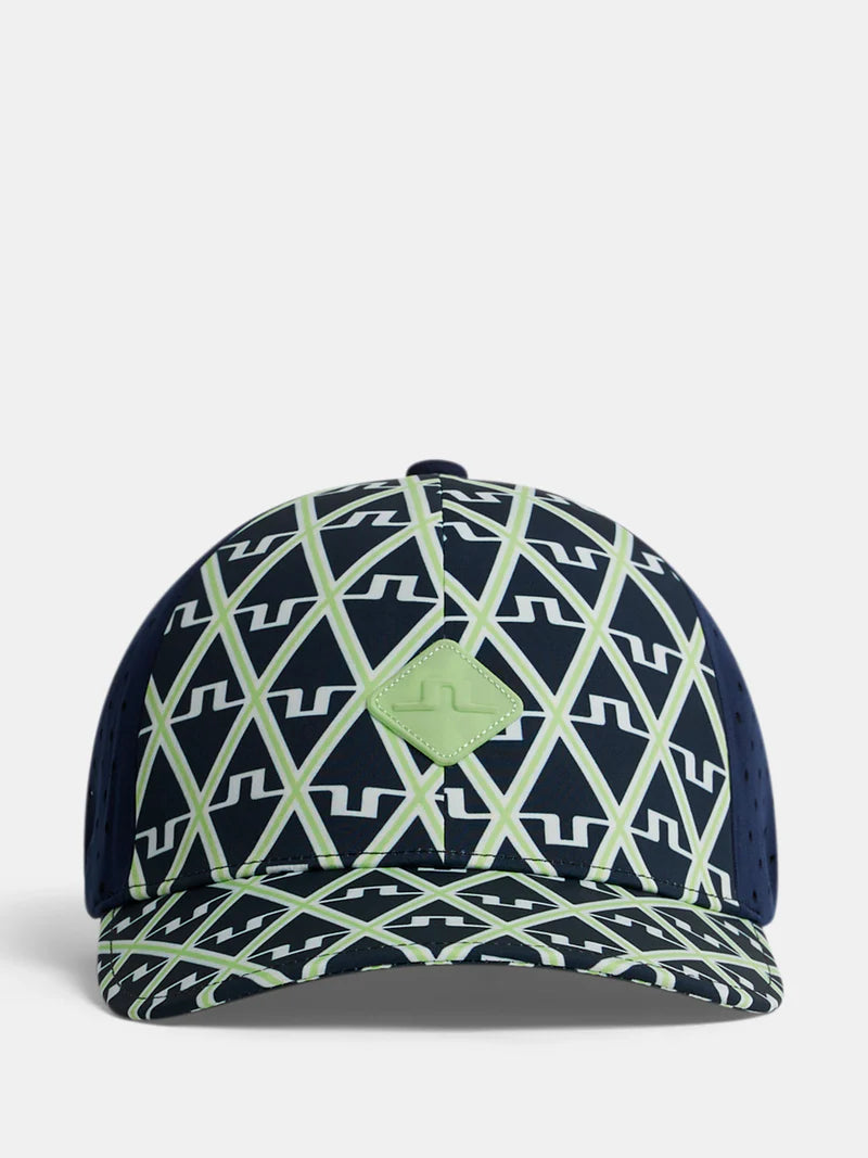 J.Lindeberg Vince Golf Cap