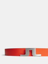 Load image into Gallery viewer, J.Lindeberg Bridger Leather Belt
