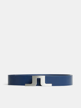 Load image into Gallery viewer, J.Lindeberg Bridger Leather Belt
