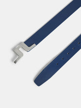 Load image into Gallery viewer, J.Lindeberg Bridger Leather Belt
