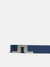 Load image into Gallery viewer, J.Lindeberg Bridger Leather Belt
